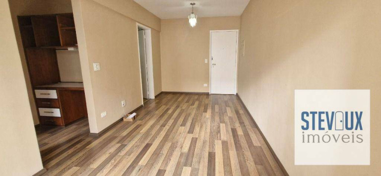 Imagem Apartamento com 1 Quarto à Venda, 48 m² em Moema - São Paulo