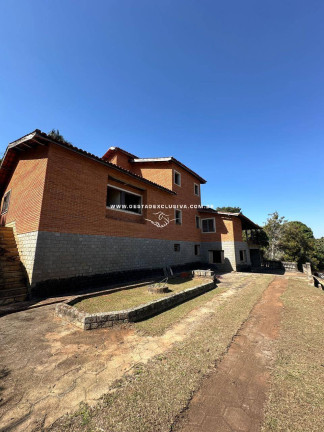 Imagem Chácara com 6 Quartos à Venda, 5.000 m² em Condomínio Itaembu - Itatiba