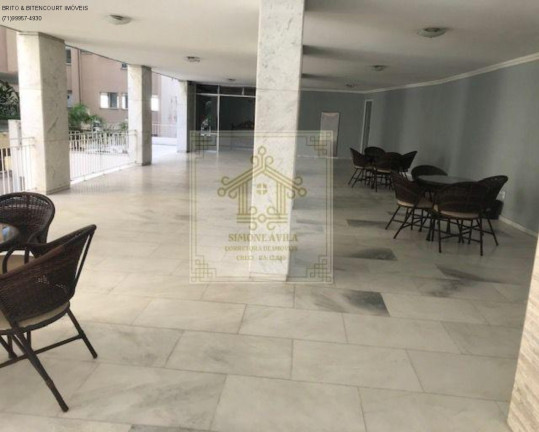 Imagem Imóvel com 4 Quartos à Venda, 225 m² em Graça - Salvador Imagem Imóvel com 4 Quartos à Venda, 225 m² em Graça - Salvador