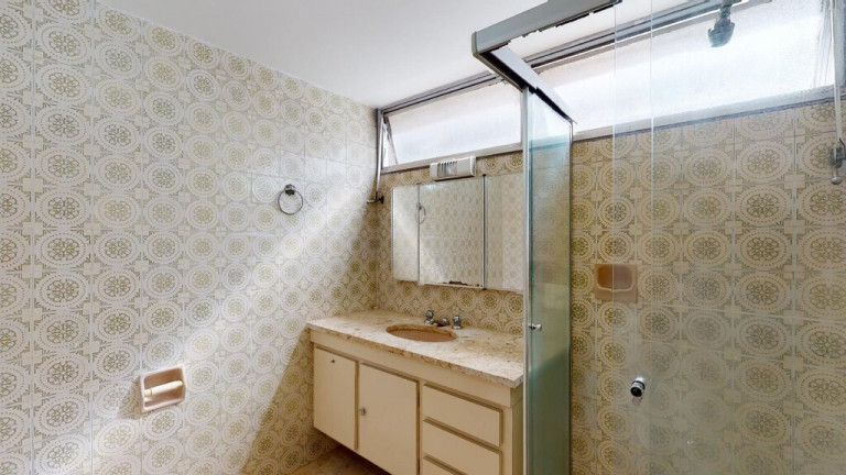 Imagem Apartamento com 3 Quartos à Venda, 103 m² em Itaim Bibi - São Paulo Imagem Apartamento com 3 Quartos à Venda, 103 m² em Itaim Bibi - São Paulo