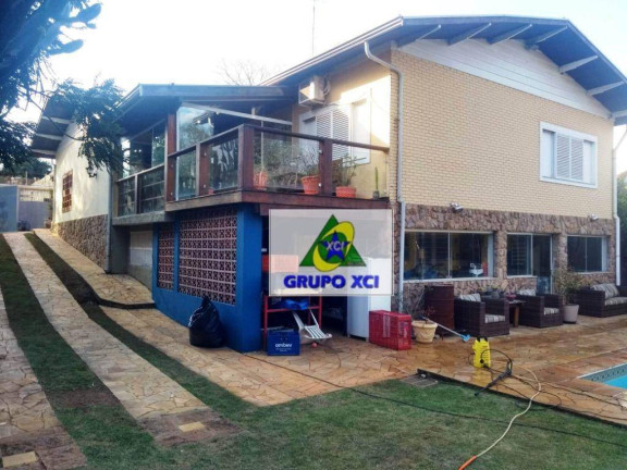 Imagem Casa para Alugar, 285 m² em Parque Taquaral - Campinas Imagem Casa para Alugar, 285 m² em Parque Taquaral - Campinas