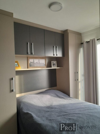 Imagem Kitnet com 1 Quarto à Venda, 28 m² em Vila Alpina - São Paulo Imagem Kitnet com 1 Quarto à Venda, 28 m² em Vila Alpina - São Paulo