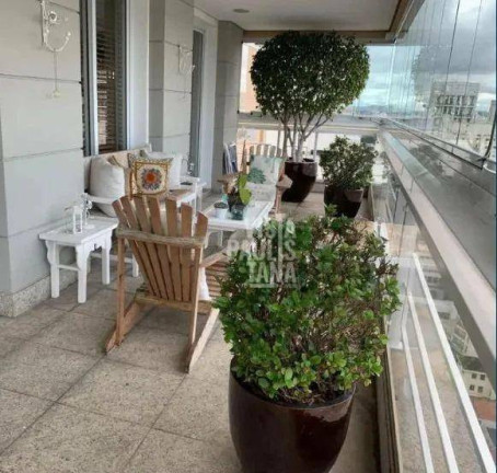Imagem Apartamento com 3 Quartos à Venda, 275 m² em Moema - São Paulo Imagem Apartamento com 3 Quartos à Venda, 275 m² em Moema - São Paulo