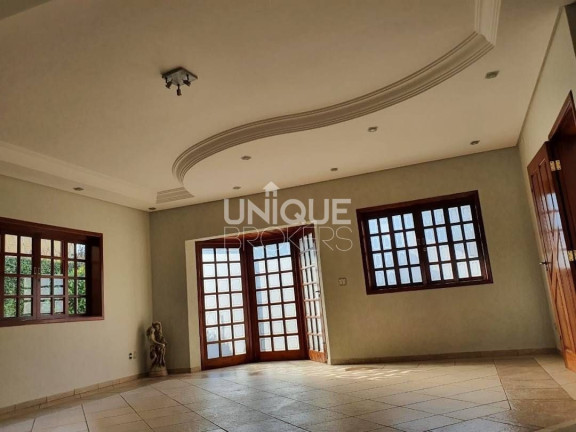 Imagem Casa de Condomínio com 3 Quartos à Venda, 1.025 m² em Jardim Caxambu - Jundiaí Imagem Casa de Condomínio com 3 Quartos à Venda, 1.025 m² em Jardim Caxambu - Jundiaí