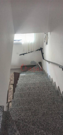 Imagem Sobrado com 2 Quartos à Venda, 110 m² em Massaguaçu - Caraguatatuba Imagem Sobrado com 2 Quartos à Venda, 110 m² em Massaguaçu - Caraguatatuba