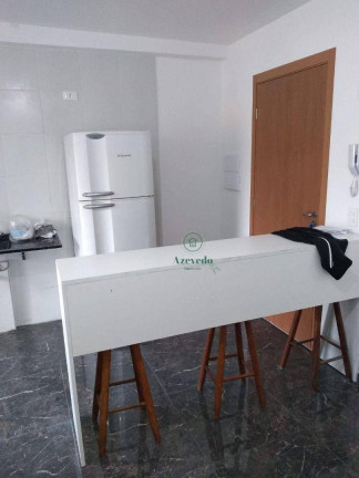 Imagem Apartamento com 1 Quarto à Venda, 35 m² em Vila Galvão - Guarulhos Imagem Apartamento com 1 Quarto à Venda, 35 m² em Vila Galvão - Guarulhos