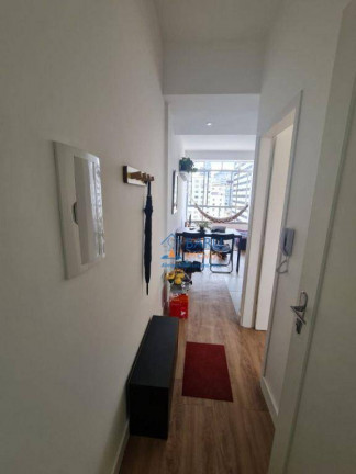 Imagem Apartamento com 2 Quartos à Venda, 54 m² em Santa Cecília - São Paulo Imagem Apartamento com 2 Quartos à Venda, 54 m² em Santa Cecília - São Paulo