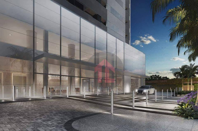 Imagem Sala Comercial à Venda, 36 m² em Botafogo - Campinas Imagem Sala Comercial à Venda, 36 m² em Botafogo - Campinas