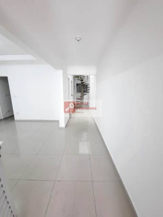Imagem Sobrado com 4 Quartos à Venda, 249 m² em Jardim Irene - Santo André