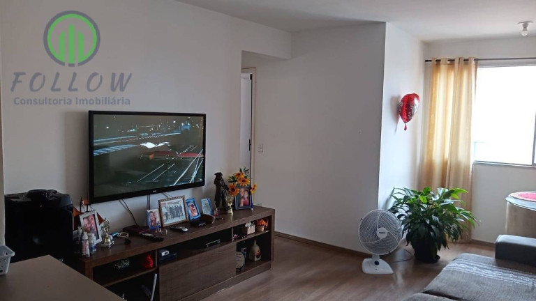 Imagem Apartamento com 2 Quartos à Venda, 54 m² em Bandeiras - Osasco Imagem Apartamento com 2 Quartos à Venda, 54 m² em Bandeiras - Osasco