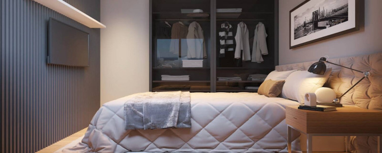 Imagem Apartamento com 2 Quartos à Venda, 38 m² em Fragoso - Paulista Imagem Apartamento com 2 Quartos à Venda, 38 m² em Fragoso - Paulista