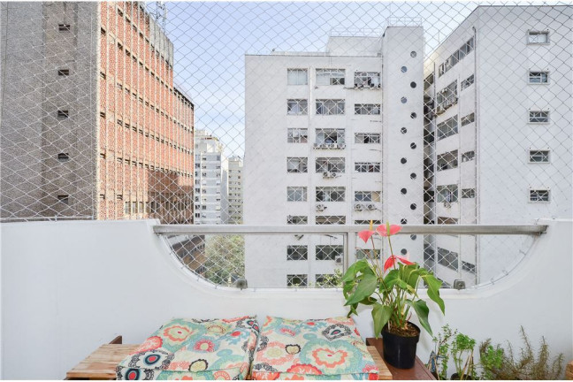 Imagem Imóvel com 1 Quarto à Venda,  em Jardim Paulista - São Paulo