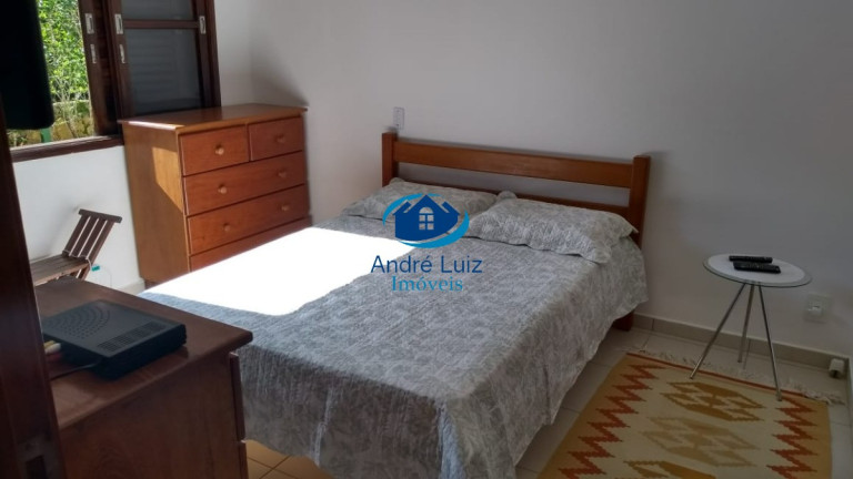 Imagem Casa de Condomínio com 3 Quartos à Venda, 174 m² em Lázaro - Ubatuba Imagem Casa de Condomínio com 3 Quartos à Venda, 174 m² em Lázaro - Ubatuba