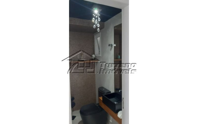 Imagem Apartamento com 3 Quartos à Venda, 122 m² em Jardim Das Indústrias - São José Dos Campos Imagem Apartamento com 3 Quartos à Venda, 122 m² em Jardim Das Indústrias - São José Dos Campos