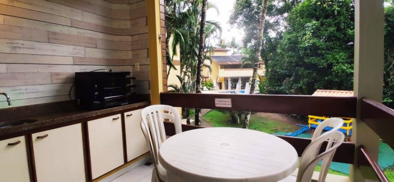 Imagem Casa com 1 Quarto à Venda, 47 m² em Riviera De São Lourenço - Bertioga Imagem Casa com 1 Quarto à Venda, 47 m² em Riviera De São Lourenço - Bertioga
