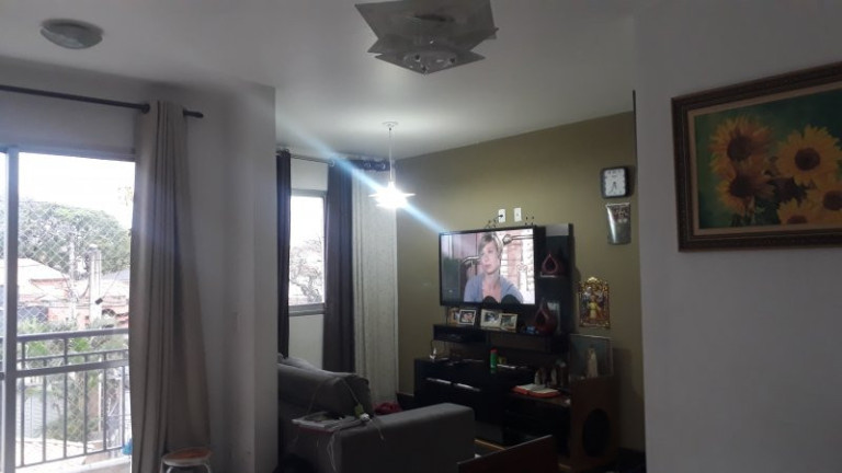 Imagem Apartamento com 2 Quartos à Venda, 54 m² em Jardim Augusta - São José Dos Campos Imagem Apartamento com 2 Quartos à Venda, 54 m² em Jardim Augusta - São José Dos Campos