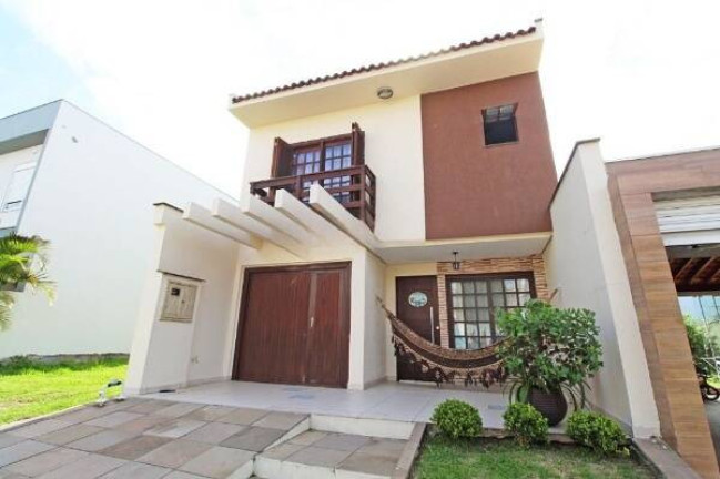 Imagem Casa com 3 Quartos à Venda, 192 m² em Passo Das Pedras - Porto Alegre Imagem Casa com 3 Quartos à Venda, 192 m² em Passo Das Pedras - Porto Alegre