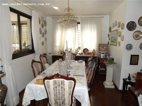 Imagem Apartamento com 4 Quartos à Venda, 280 m² em Vila Andrade - São Paulo