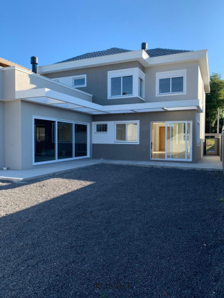 Imagem Casa com 3 Quartos à Venda, 225 m² em Universitário - Lajeado Imagem Casa com 3 Quartos à Venda, 225 m² em Universitário - Lajeado