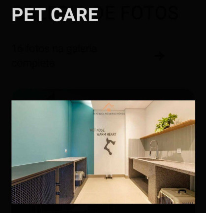Imagem Apartamento com 1 Quarto para Alugar, 33 m² em Vila Mariana - São Paulo Imagem Apartamento com 1 Quarto para Alugar, 33 m² em Vila Mariana - São Paulo