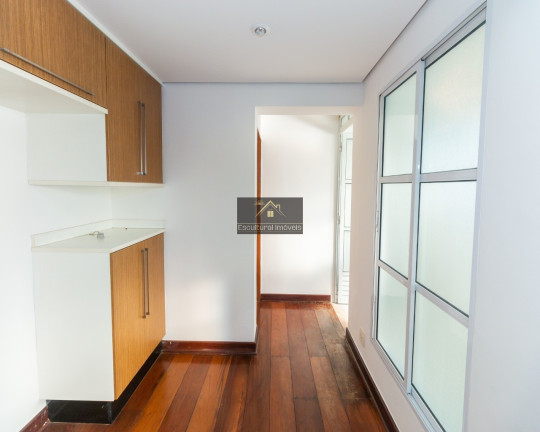 Imagem Apartamento com 2 Quartos para Alugar, 98 m² em Itaim Bibi - São Paulo