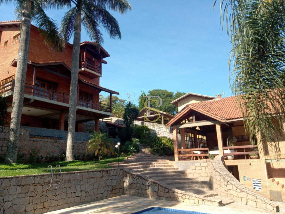 Imagem Casa com 3 Quartos à Venda, 360 m² em Serra Da Cantareira - Caieiras