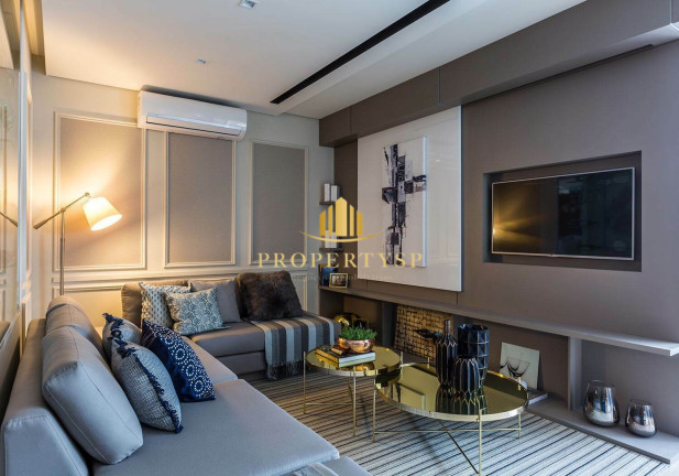 Imagem Apartamento com 2 Quartos à Venda, 67 m² em Alto Da Lapa - São Paulo Imagem Apartamento com 2 Quartos à Venda, 67 m² em Alto Da Lapa - São Paulo