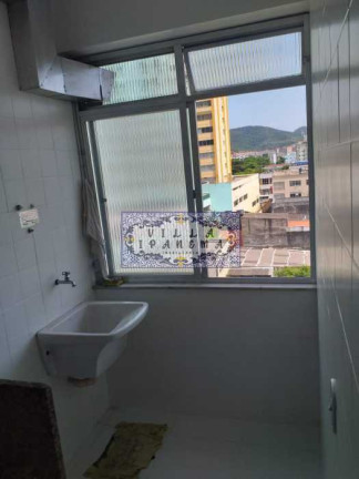 Imagem Apartamento com 2 Quartos à Venda, 54 m² em Taquara - Rio De Janeiro
