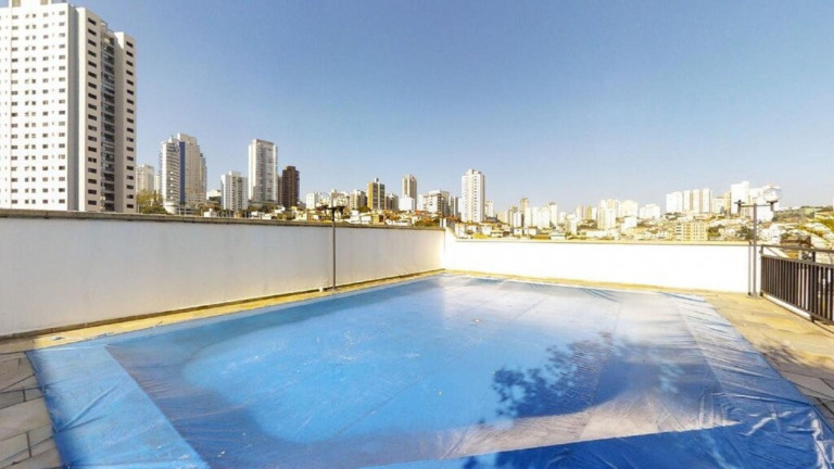 Imagem Imóvel com 3 Quartos à Venda, 93 m² em Sumaré - São Paulo Imagem Imóvel com 3 Quartos à Venda, 93 m² em Sumaré - São Paulo