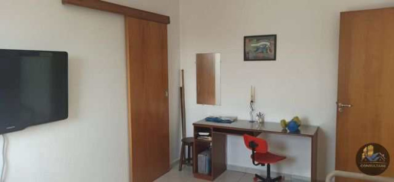 Imagem Cobertura com 3 Quartos à Venda, 208 m² em Marapé - Santos Imagem Cobertura com 3 Quartos à Venda, 208 m² em Marapé - Santos