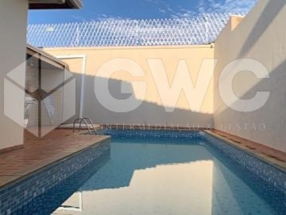 Imagem Imóvel com 3 Quartos à Venda, em Parque Das Esmeraldas - Marília Imagem Imóvel com 3 Quartos à Venda, em Parque Das Esmeraldas - Marília