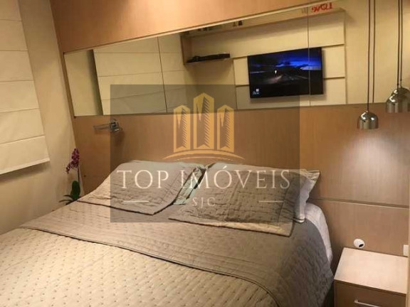 Imagem Apartamento com 3 Quartos à Venda, 122 m² em Jardim Das Indústrias - São José Dos Campos Imagem Apartamento com 3 Quartos à Venda, 122 m² em Jardim Das Indústrias - São José Dos Campos