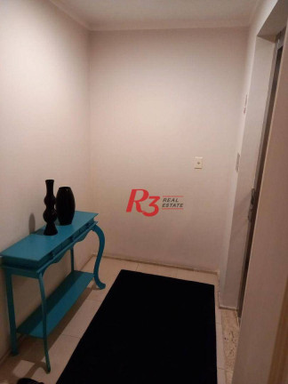 Imagem Apartamento com 4 Quartos à Venda, 234 m² em Embaré - Santos Imagem Apartamento com 4 Quartos à Venda, 234 m² em Embaré - Santos