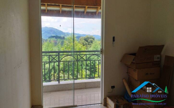 Imagem Casa de Condomínio com 4 Quartos à Venda, 560 m² em Centro - Paraisópolis