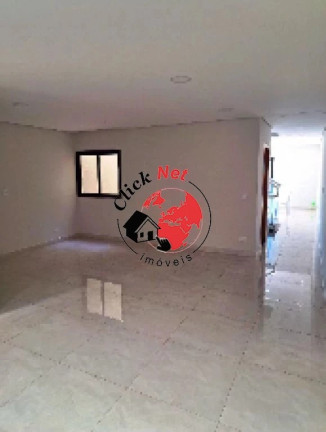Imagem Sobrado com 3 Quartos à Venda, 201 m² em Demarchi - São Bernardo Do Campo Imagem Sobrado com 3 Quartos à Venda, 201 m² em Demarchi - São Bernardo Do Campo