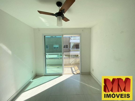 Imagem Cobertura com 2 Quartos à Venda, 75 m² em Jardim Caiçara - Cabo Frio