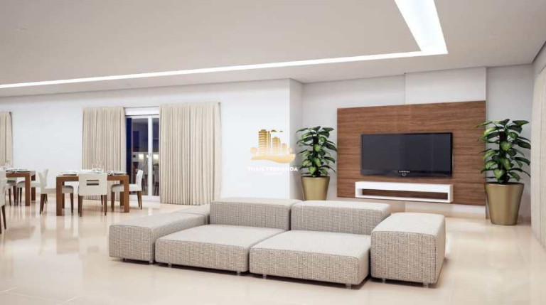 Imagem Apartamento com 2 Quartos à Venda, 80 m² em Aviação - Praia Grande Imagem Apartamento com 2 Quartos à Venda, 80 m² em Aviação - Praia Grande