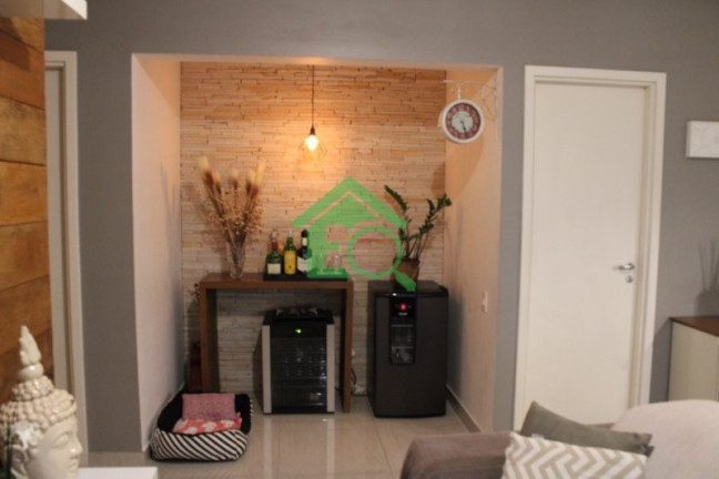 Imagem Apartamento com 3 Quartos à Venda, 98 m² em Jurubatuba - São Paulo Imagem Apartamento com 3 Quartos à Venda, 98 m² em Jurubatuba - São Paulo