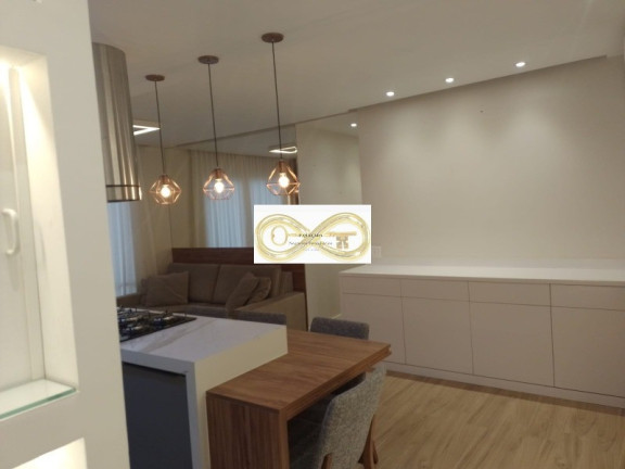 Imóvel com 2 Quartos à Venda, 86 m² em Jardim Ypê - Paulínia