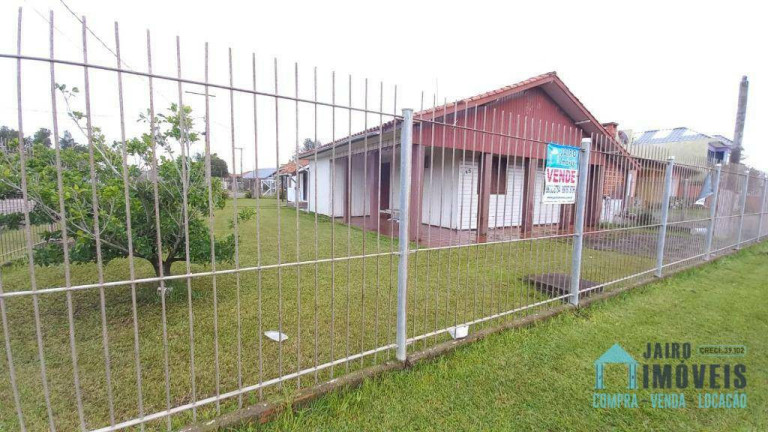 Imagem Casa com 5 Quartos à Venda, 540 m² em Centro - Tramandaí Imagem Casa com 5 Quartos à Venda, 540 m² em Centro - Tramandaí