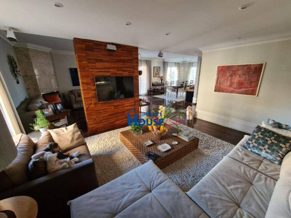 Imagem Apartamento com 3 Quartos à Venda, 225 m² em Pinheiros - São Paulo Imagem Apartamento com 3 Quartos à Venda, 225 m² em Pinheiros - São Paulo