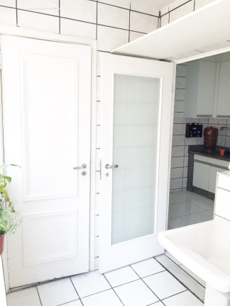 Imagem Apartamento com 3 Quartos à Venda, 118 m² em Itaim Bibi - São Paulo