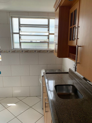 Imagem Apartamento com 1 Quarto à Venda, 45 m² em Cristal - Porto Alegre Imagem Apartamento com 1 Quarto à Venda, 45 m² em Cristal - Porto Alegre