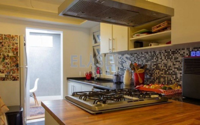 Imagem Casa com 3 Quartos à Venda, 587 m² em Jardim Guedala - São Paulo Imagem Casa com 3 Quartos à Venda, 587 m² em Jardim Guedala - São Paulo