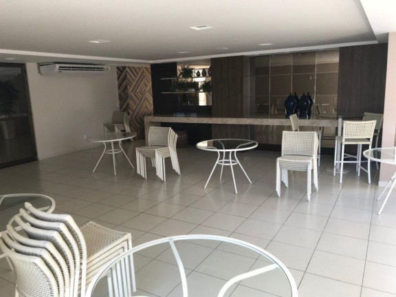Imagem Apartamento com 4 Quartos à Venda, 167 m² em Brisamar - João Pessoa