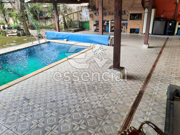Imagem Casa com 2 Quartos à Venda, 162 m² em Jd. Carolina - Ubatuba