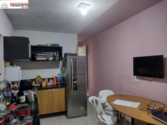 Imagem Casa com 2 Quartos à Venda, 213 m² em Chácara Belenzinho - São Paulo Imagem Casa com 2 Quartos à Venda, 213 m² em Chácara Belenzinho - São Paulo