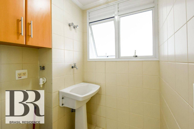Imagem Apartamento com 1 Quarto à Venda, 54 m² em Brooklin - São Paulo Imagem Apartamento com 1 Quarto à Venda, 54 m² em Brooklin - São Paulo