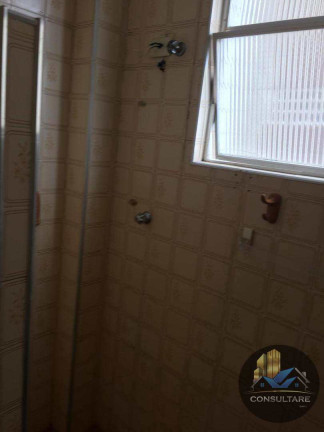 Imagem Apartamento com 2 Quartos à Venda, 90 m² em Itararé - São Vicente