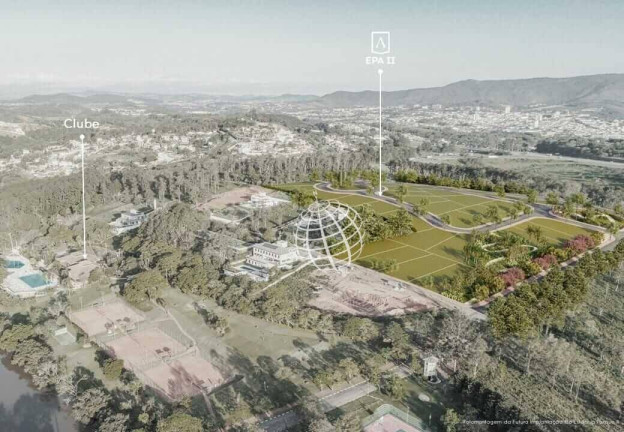 Imagem Terreno à Venda, 1.004 m² em Condomínio Estância Parque Atibaia Ii - Atibaia Imagem Terreno à Venda, 1.004 m² em Condomínio Estância Parque Atibaia Ii - Atibaia